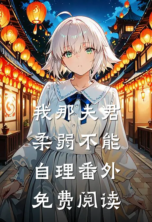 我那夫君柔弱不能自理 番外免费阅读