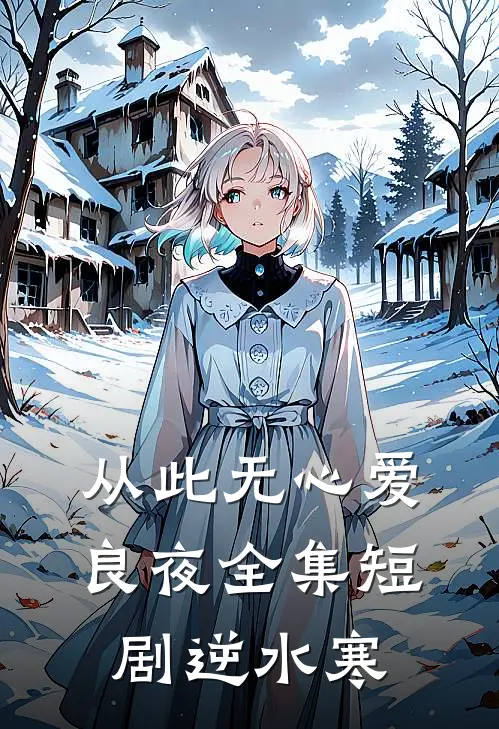 从此无心爱良夜全集短剧逆水寒