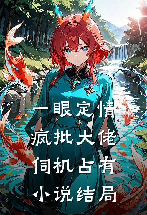《一眼定情疯批大佬伺机占有》小说结局