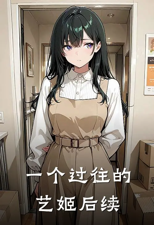 一个过往的艺姬后续