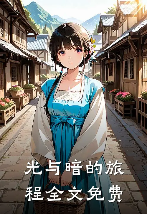 光与暗的旅程全文免费