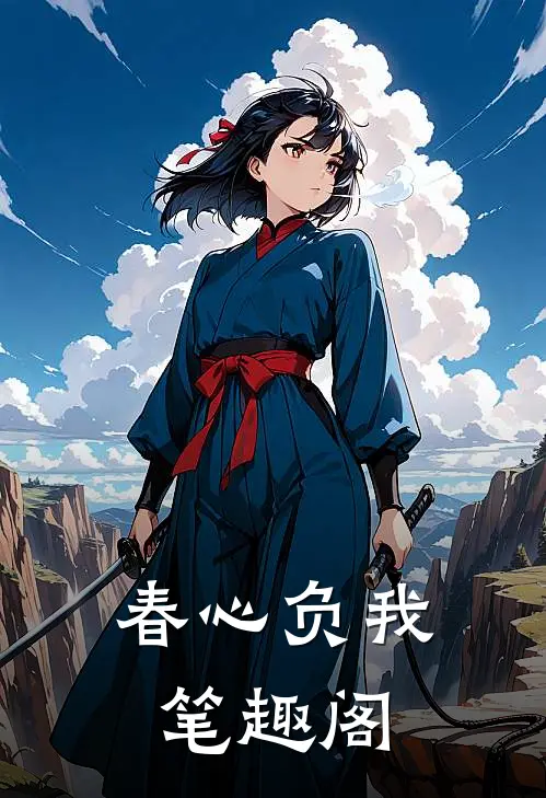 春心负我笔趣阁