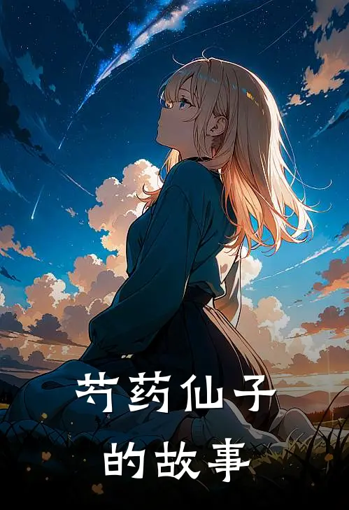 芍药仙子的故事