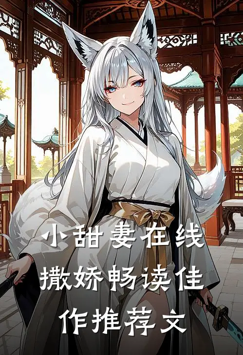 小甜妻在线撒娇畅读佳作推荐文
