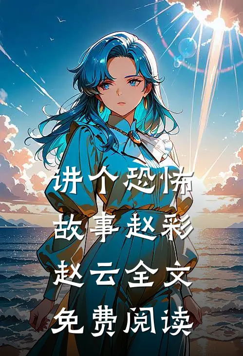 讲个恐怖故事赵彩赵云全文免费阅读