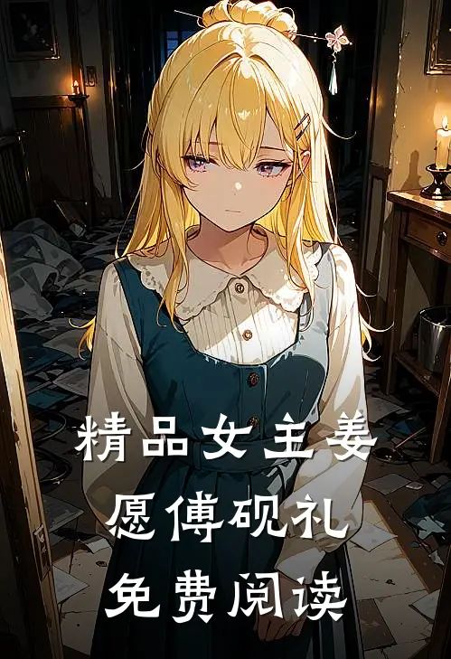 精品女主姜愿傅砚礼免费阅读
