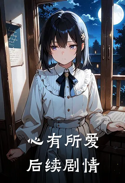 心有所爱后续剧情
