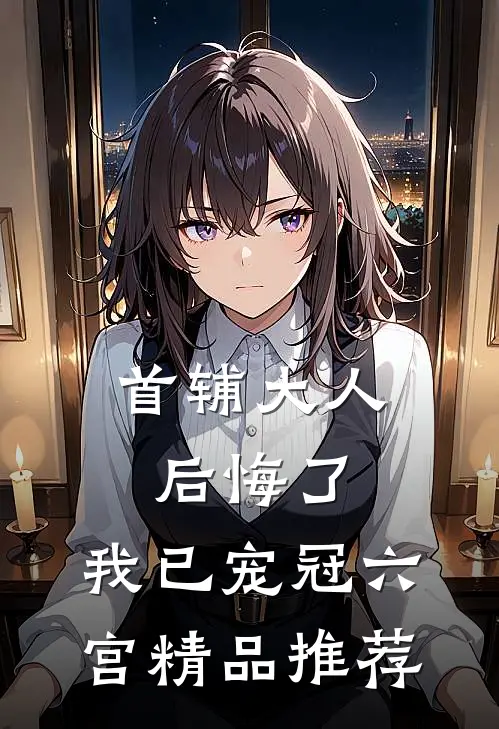 首辅大人后悔了，我已宠冠六宫精品推荐