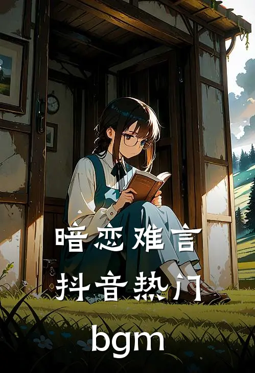 暗恋难言抖音热门bgm