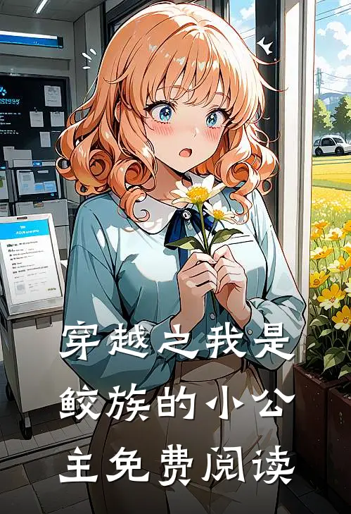 穿越之我是鲛族的小公主免费阅读