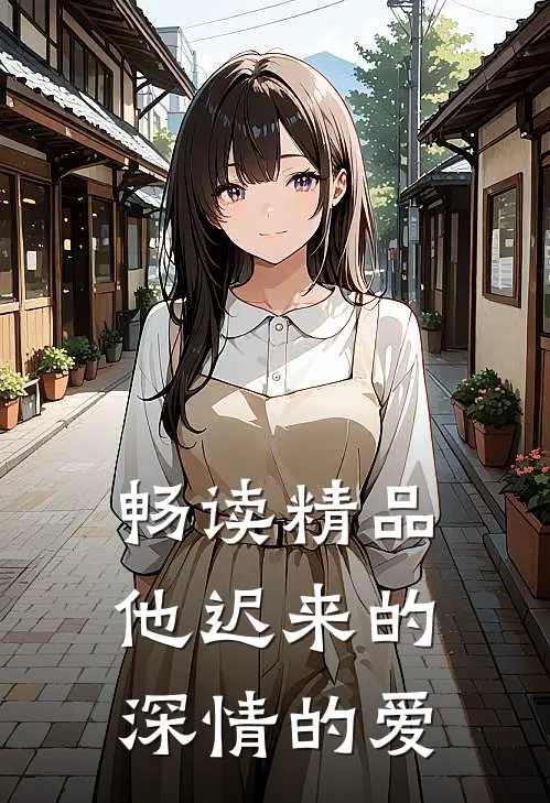 畅读精品他迟来的深情的爱