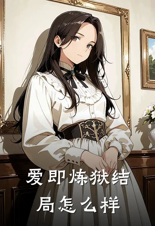 爱即炼狱结局怎么样