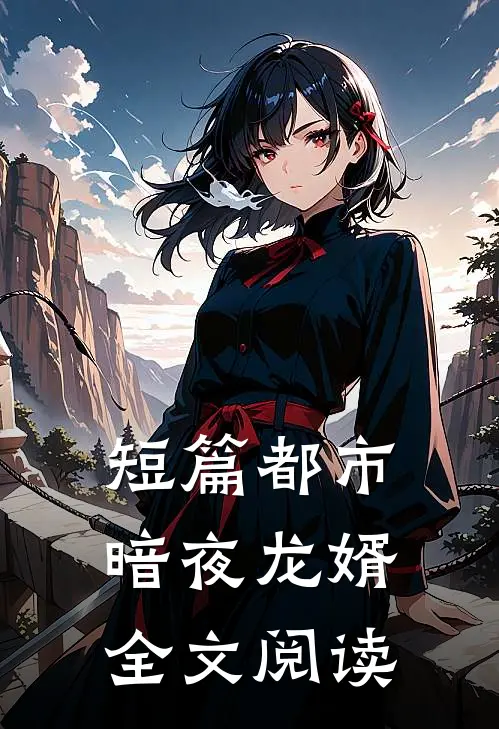 短篇都市暗夜龙婿全文阅读