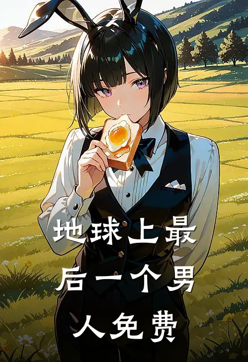 地球上最后一个男人免费
