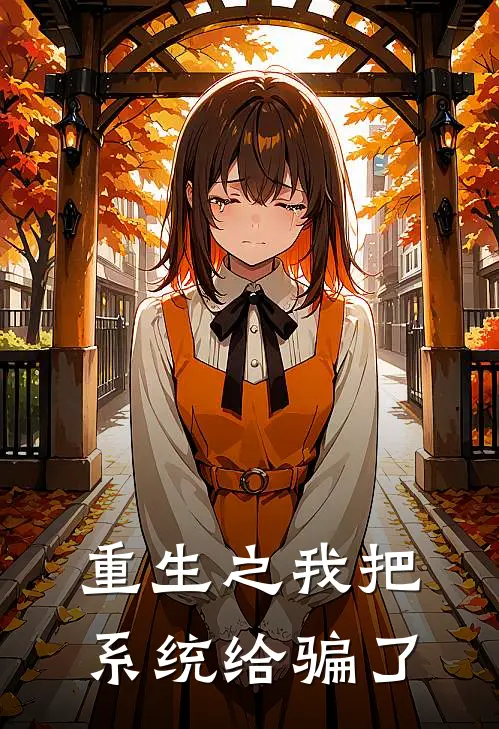 重生之我把系统给骗了
