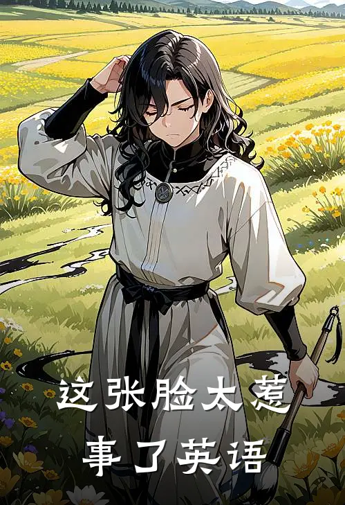 这张脸太惹事了英语
