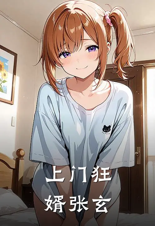 上门狂婿张玄
