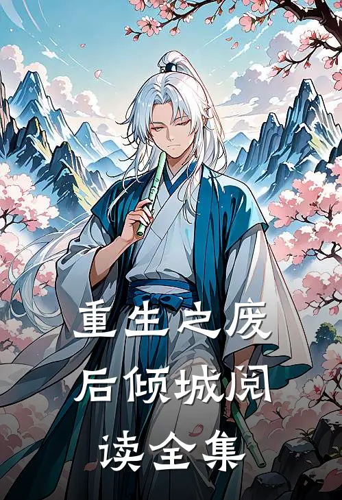 重生之废后倾城阅读全集