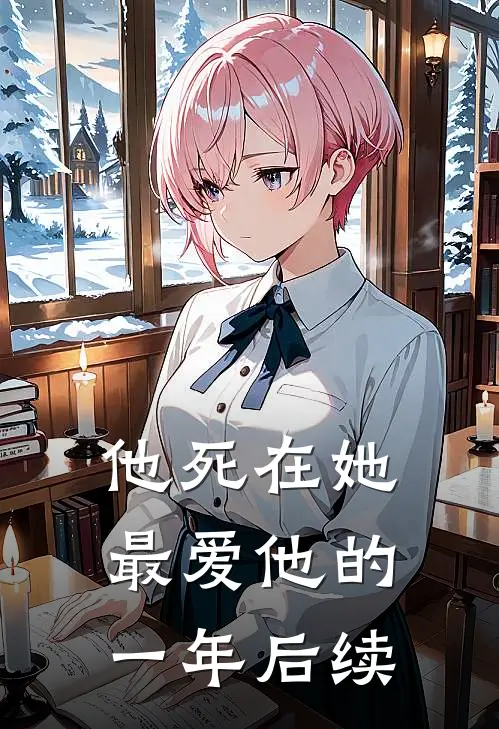他死在她最爱他的一年后续