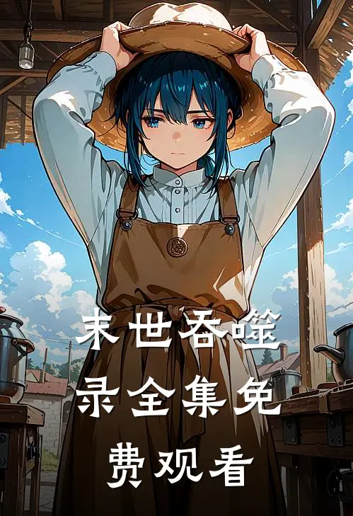 末世吞噬录 全集免费观看