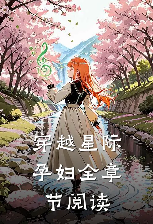 穿越星际孕妇全章节阅读