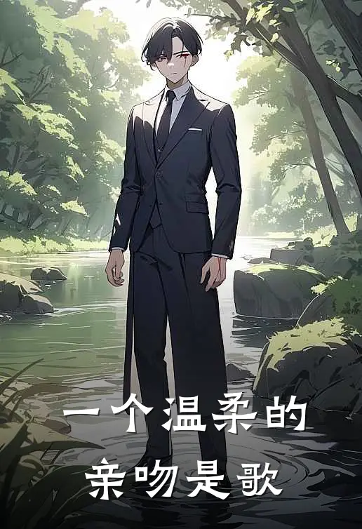 一个温柔的亲吻是歌