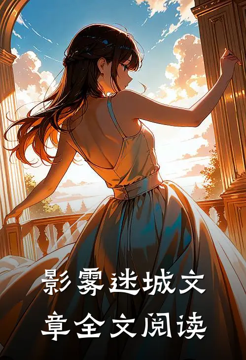 影雾迷城文章全文阅读