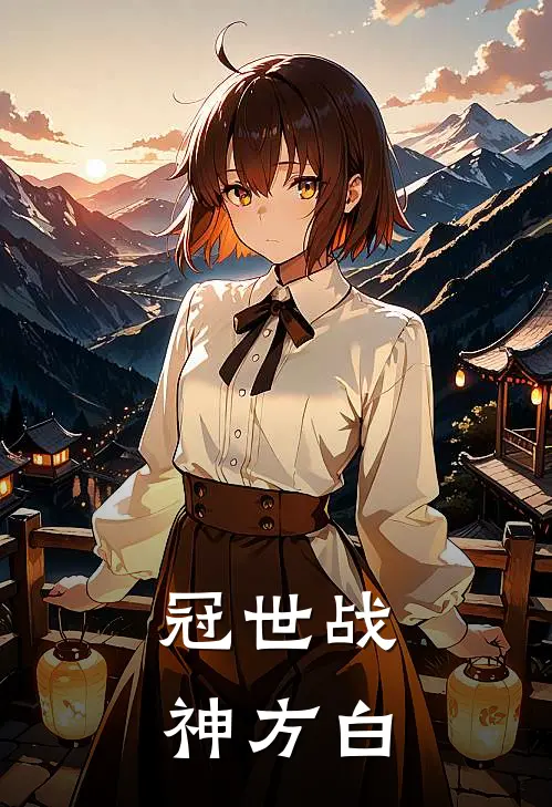 冠世战神方白