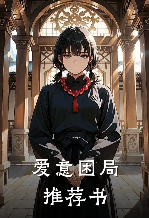 爱意困局推荐书