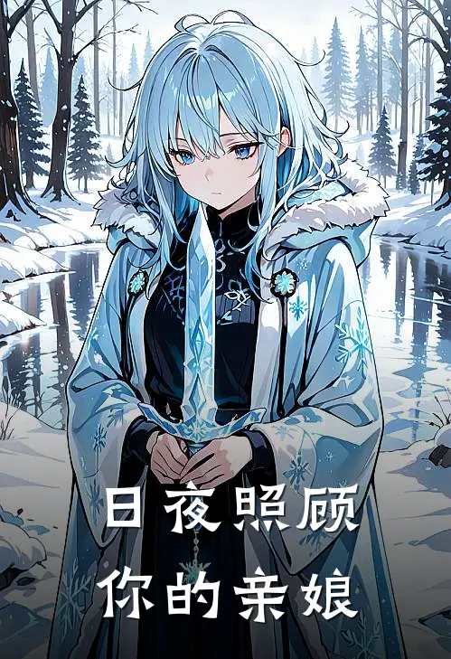 日夜照顾你的亲娘