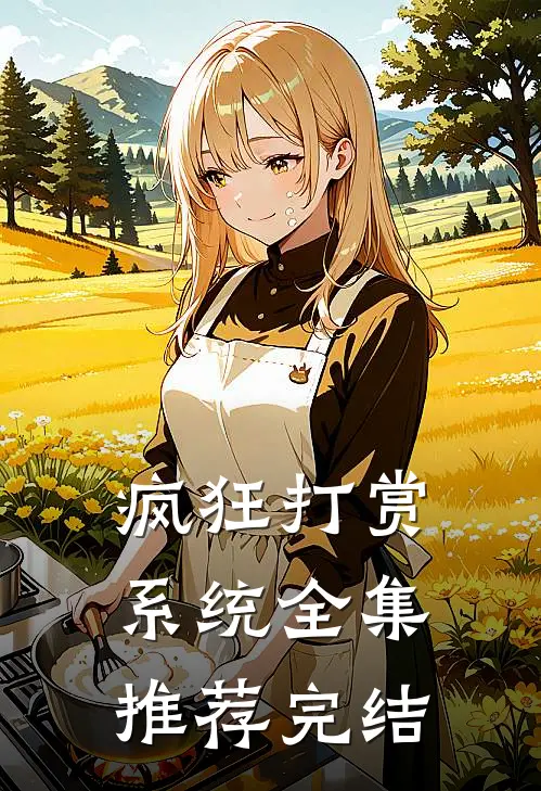 疯狂打赏系统全集推荐完结