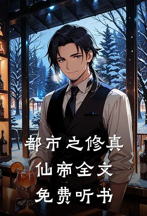 都市之修真仙帝全文免费听书