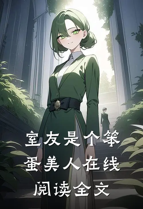 室友是个笨蛋美人在线阅读全文