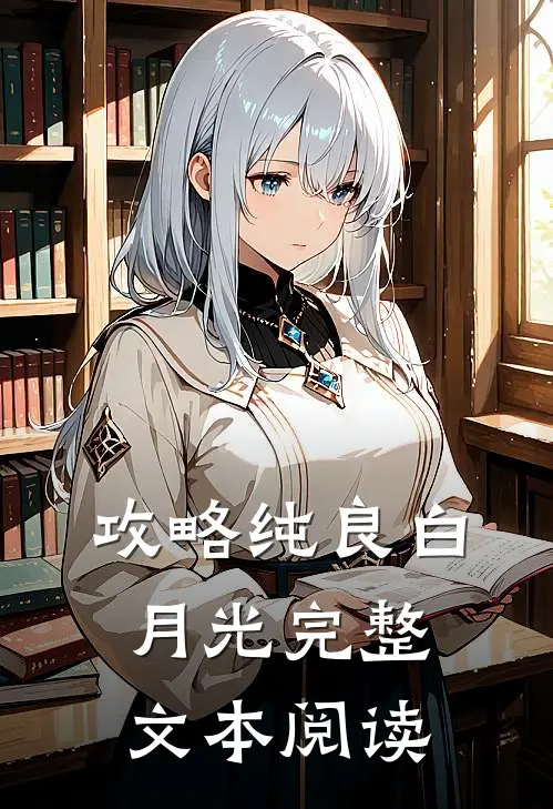 攻略纯良白月光完整文本阅读