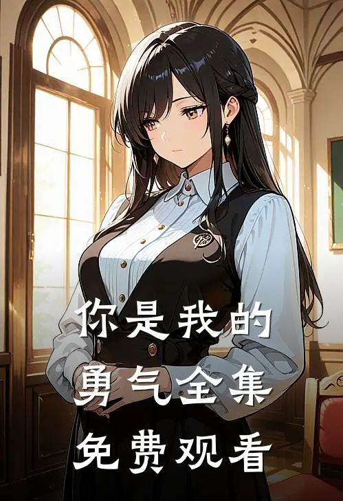 你是我的勇气 全集免费观看