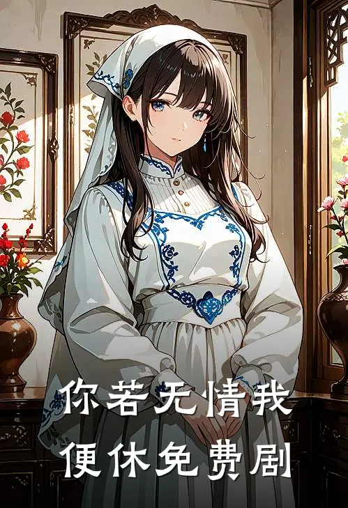 你若无情我便休免费剧