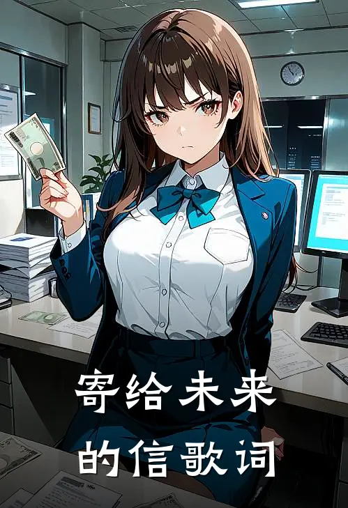 寄给未来的信歌词