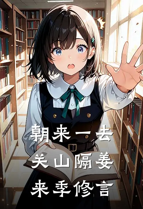 朝来一去关山隔姜来季修言