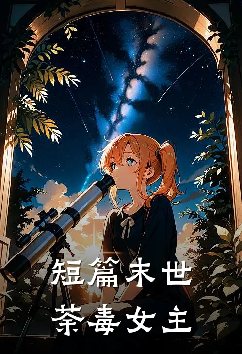 短篇末世荼毒女主