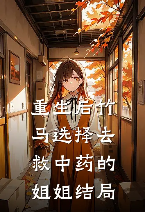重生后竹马选择去救中药的姐姐结局