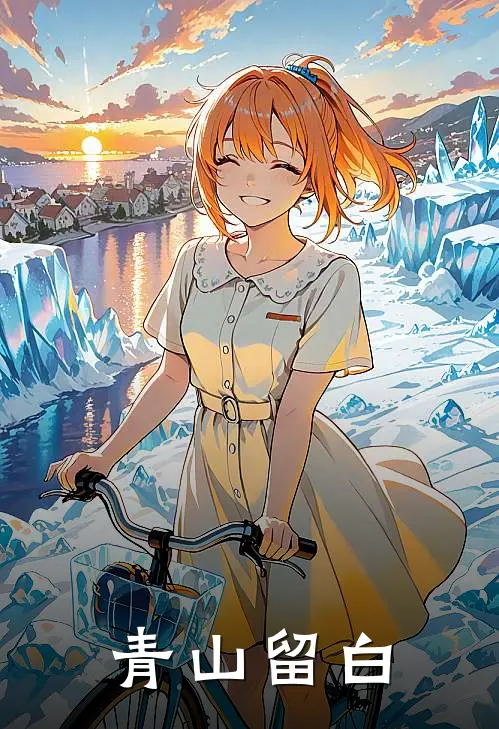 青山留白
