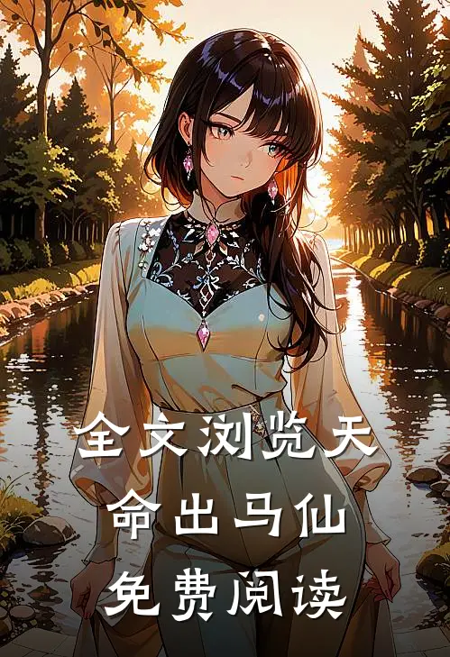 全文浏览天命出马仙免费阅读