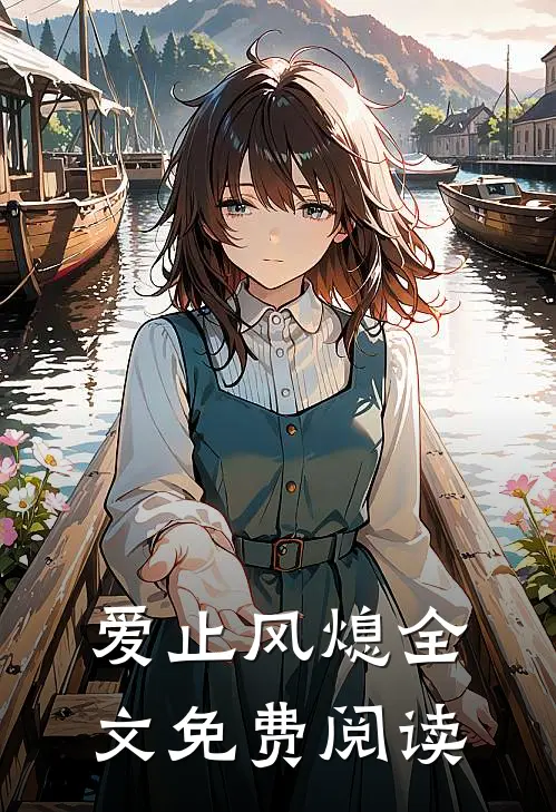 爱止风熄全文免费阅读