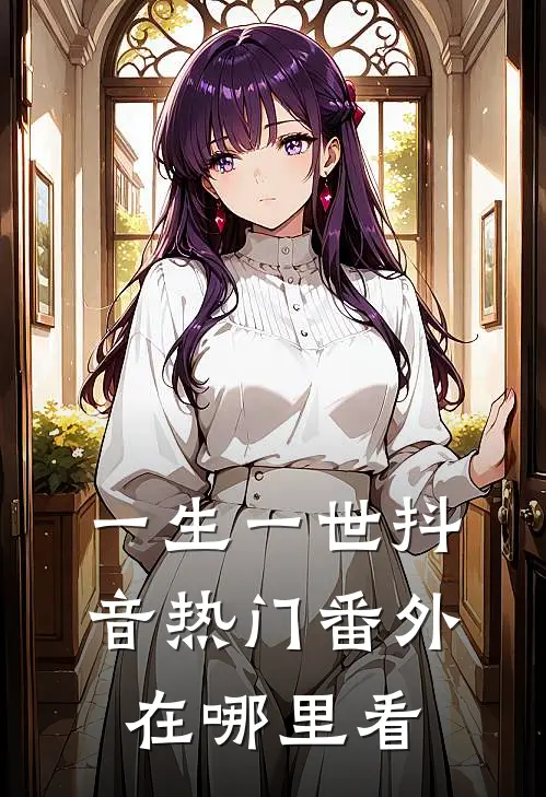 一生一世抖音热门 番外在哪里看