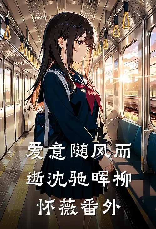 爱意随风而逝沈驰晖柳怀薇 番外