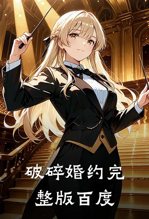 破碎婚约完整版百度