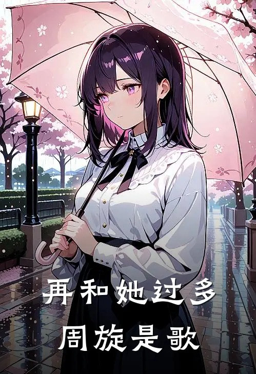 再和她过多周旋是歌