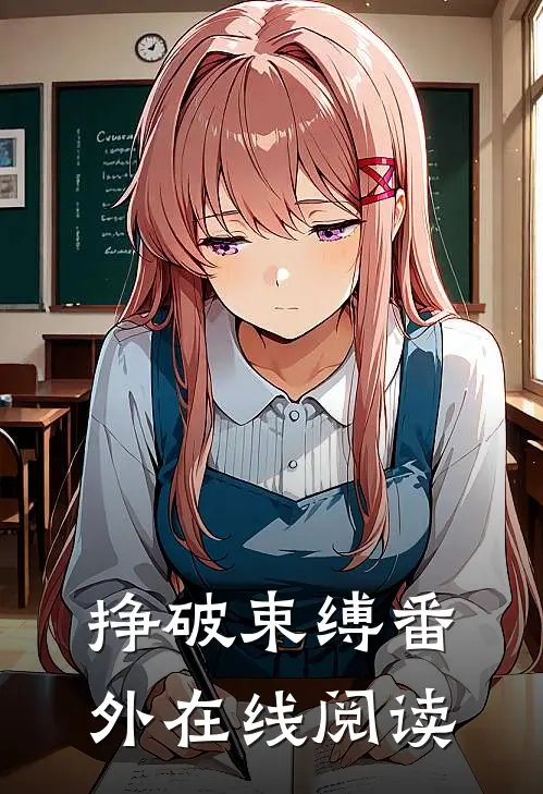 挣破束缚 番外在线阅读
