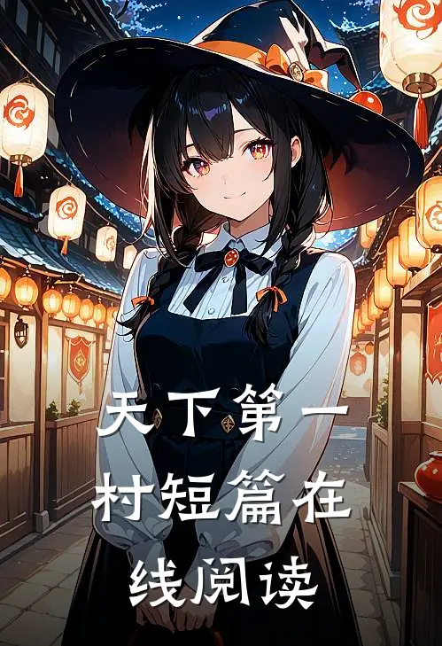天下第一村短篇在线阅读