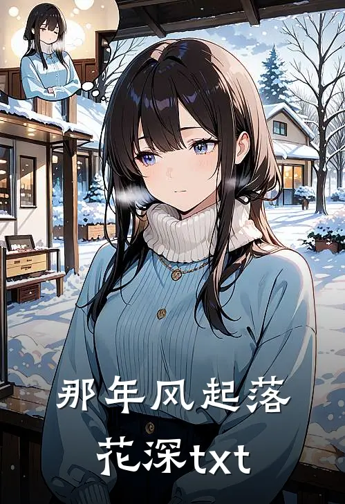 那年风起落花深txt
